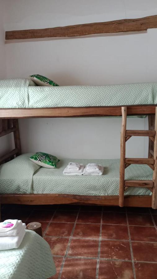 Hotel Cactus Cerro Purmamarca Εξωτερικό φωτογραφία
