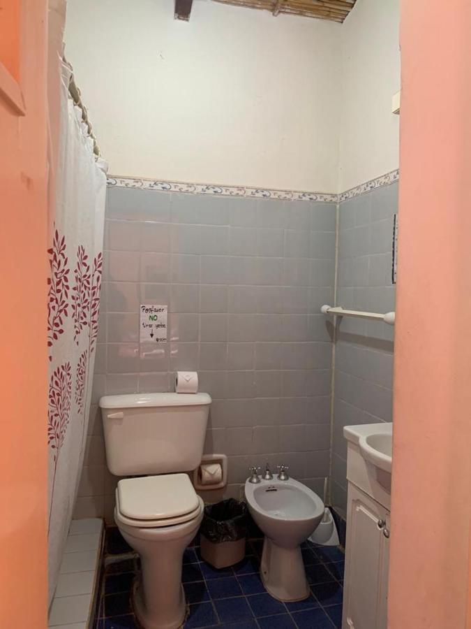Hotel Cactus Cerro Purmamarca Εξωτερικό φωτογραφία