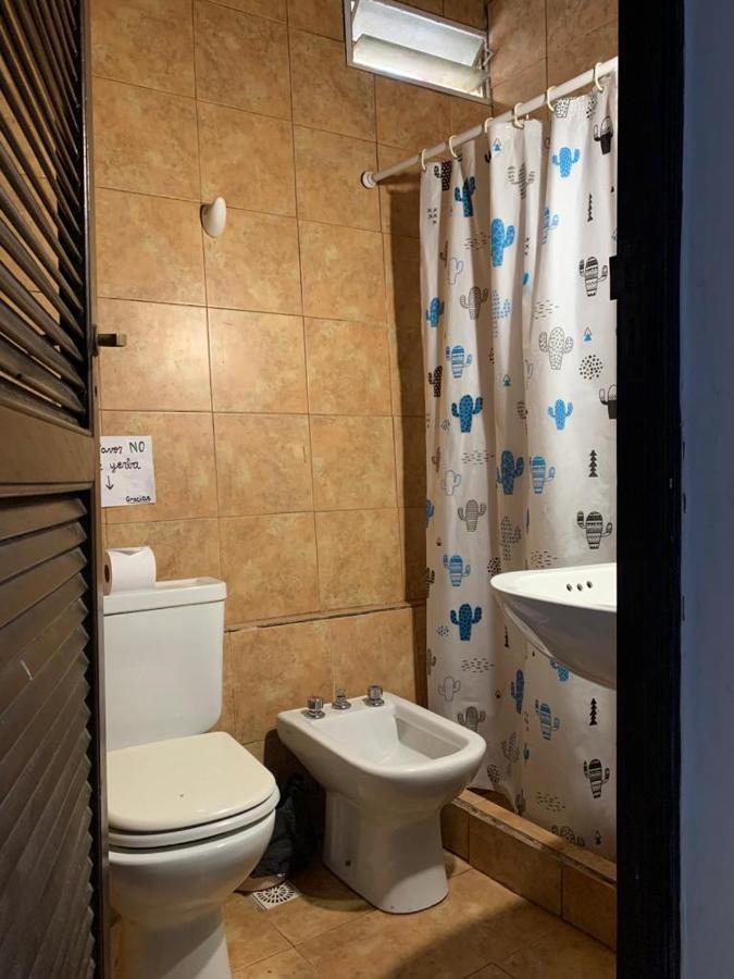 Hotel Cactus Cerro Purmamarca Εξωτερικό φωτογραφία
