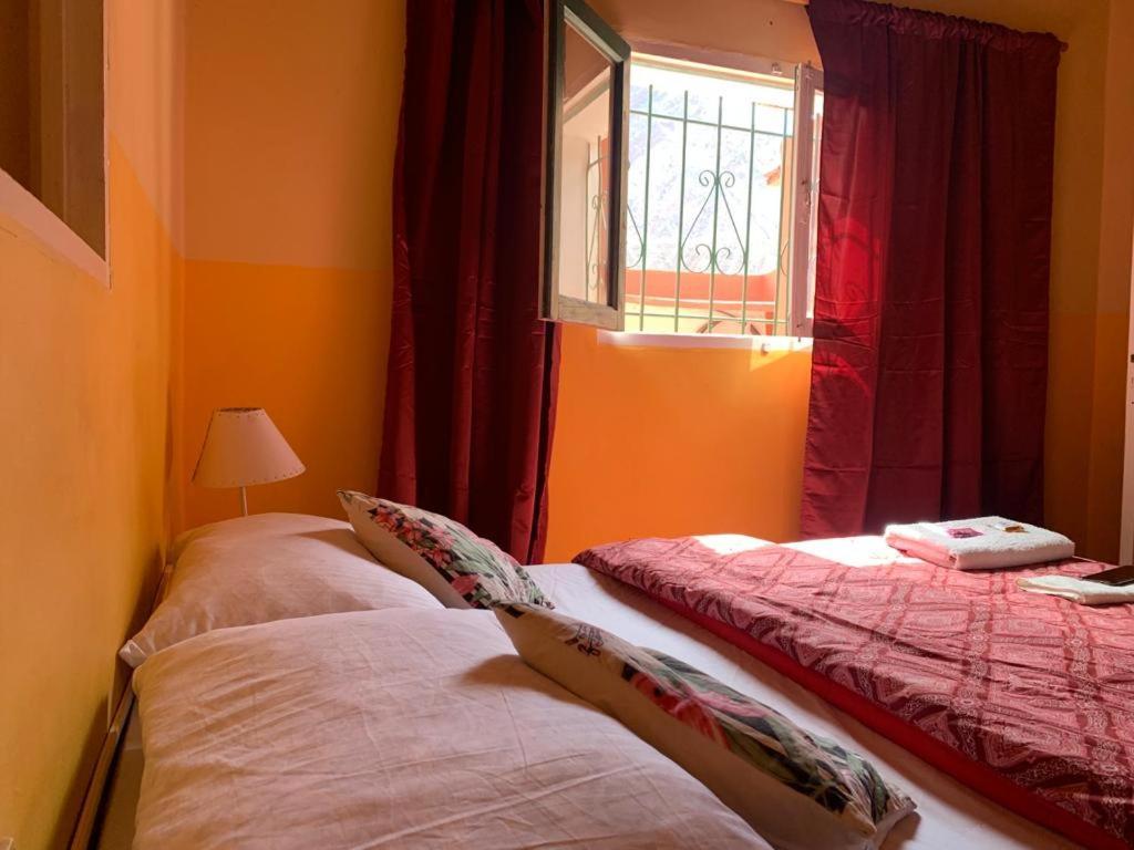 Hotel Cactus Cerro Purmamarca Εξωτερικό φωτογραφία