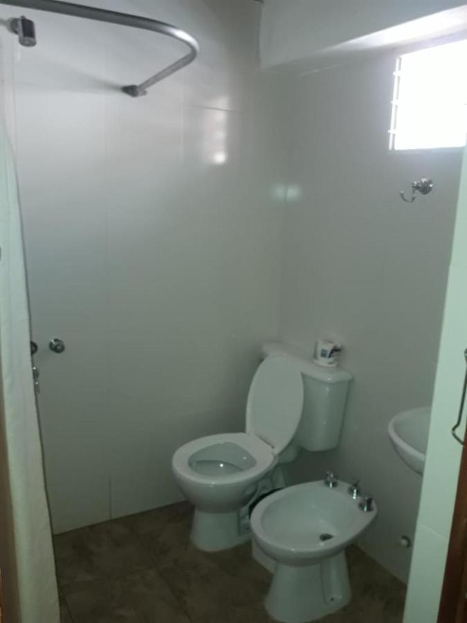 Hotel Cactus Cerro Purmamarca Εξωτερικό φωτογραφία