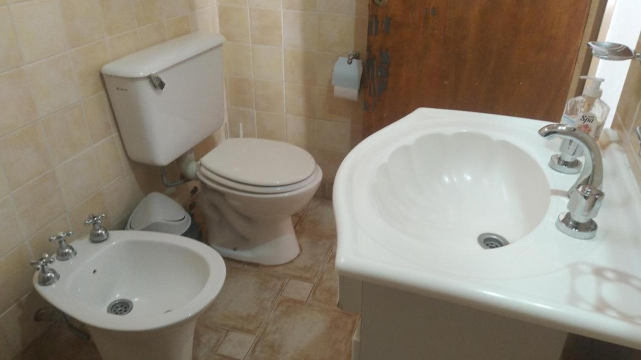 Hotel Cactus Cerro Purmamarca Εξωτερικό φωτογραφία