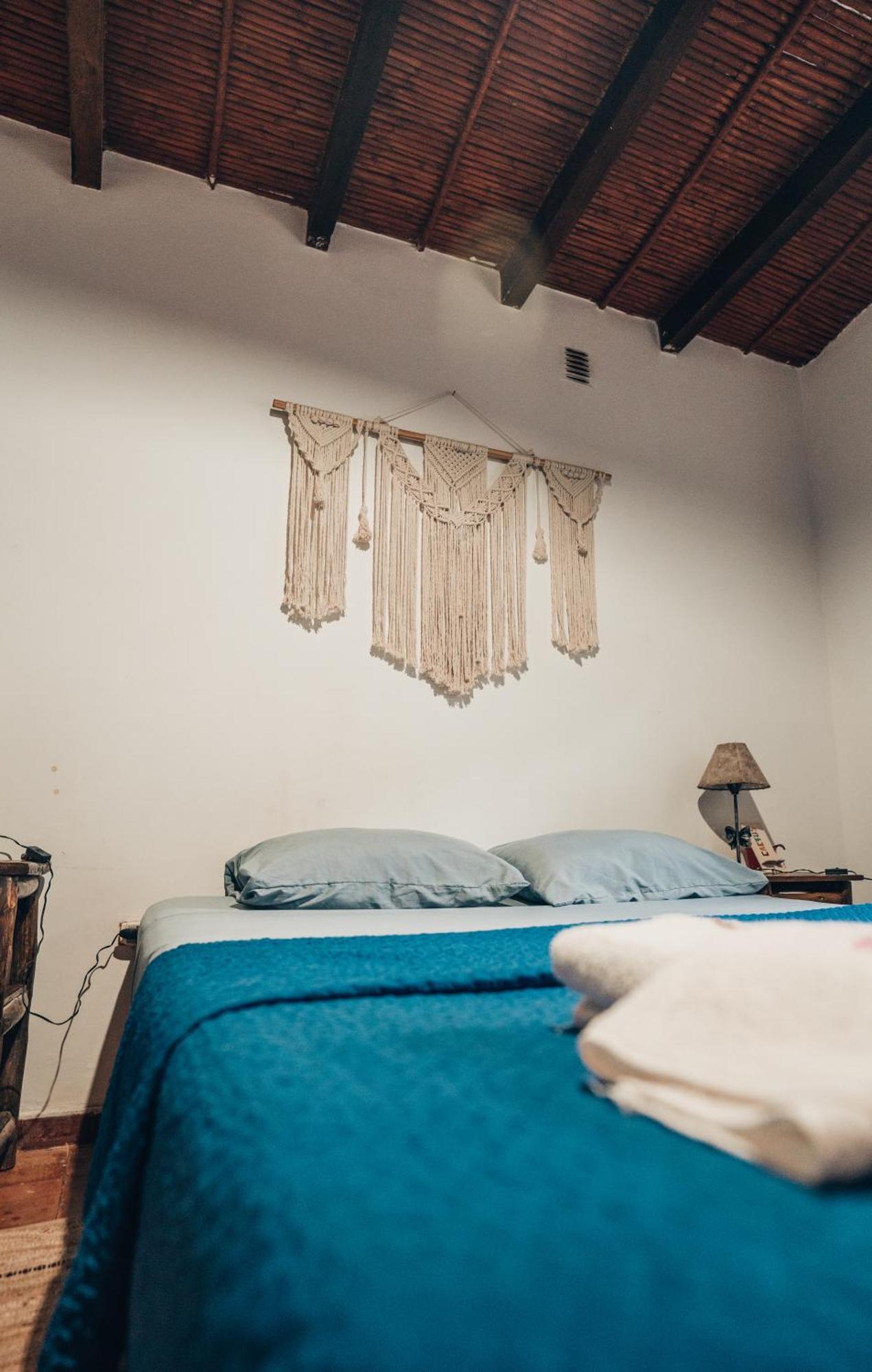 Hotel Cactus Cerro Purmamarca Εξωτερικό φωτογραφία