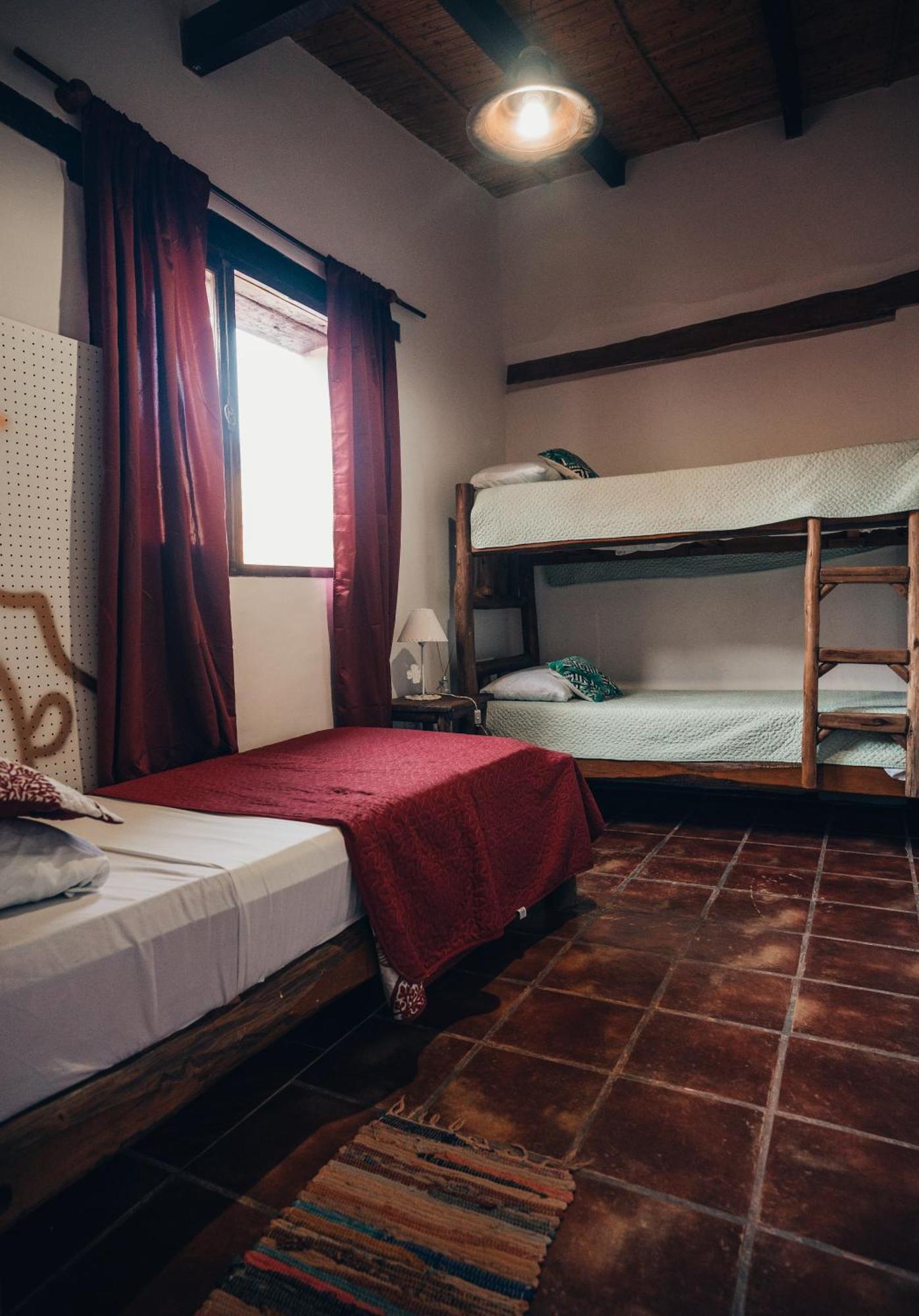 Hotel Cactus Cerro Purmamarca Εξωτερικό φωτογραφία